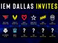 IEM Dallas 2024 -tapahtumaan on vahvistettu viisi muuta joukkuetta