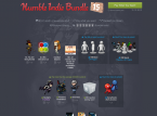 Humble Indie Bundle tarjoaa taas säkillisen pelejä pikkurahalla