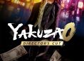 Tarinan alusta aloittanut Yakuza-peli saapuu ehostettuna Nintendo Switch 2:lle