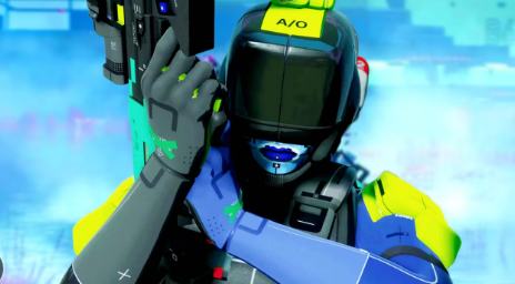 Näyttää siltä, että Marathon käynnistyy 5. maaliskuuta.