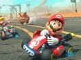 Nintendo Musicin avulla on nyt helpompaa kuunnella klassisia Mario-kappaleita pelist&auml; Mario Kart World