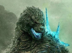 Godzilla Minus Zero ensimm&auml;isess&auml; teasertrailerissa esitetty