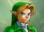 Arkistosta: N&auml;in Eiji Aonuma otti ohjat k&auml;siins&auml; Zelda-sarjassa