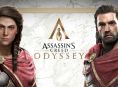 Assassin's Creed Odyssey: siksi lisäosassa ei ole valinnanvaraa