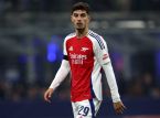 Kai Havertz tekee my&ouml;h&auml;isen voittomaalin ja antaa Arsenal-faneille uusia toiveita