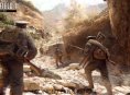 Battlefield 1 saa uutta Turning Tides -sisältöä ja muutakin