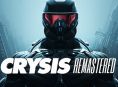 Crysis Remastered julkaistaan Nintendo Switchille muutaman viikon kuluttua