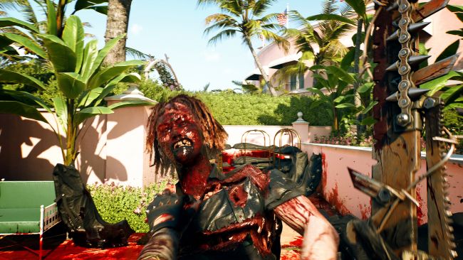 Dead Island 2 tutustuttaa pelaajat veriseen Los Angelesiin