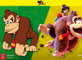 DK Challenge selitettyn&auml;: Nintendo Switch Online -tilaajille tarjolla olevat, rajoitetun ajan saatavilla olevat minipelit