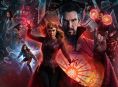 Doctor Strange in the Multiverse of Madness (4K)
