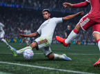 EA Sports FC 27 Esikatselu: Kattavat k&auml;yt&auml;nn&ouml;n kokemuksemme vierailun j&auml;lkeen EA Vancouver