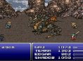 Final Fantasy Pixel Remaster Collection näyttää saaneen päiväyksen