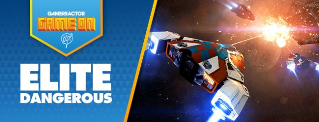 Elite Dangerous