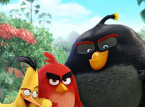 Keskiviikon leffa-arviossa The Angry Birds Movie