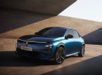 Lancia aloittaa uuden sähköautojen aikakauden Ypsilonilla