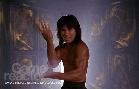 Mortal Kombat