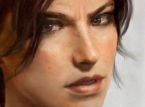 Tältä näyttää uuden polven Tomb Raider eli Lara Croft