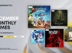 PlayStation Plus antaa joulukuussa 5 peli&auml; ilmaiseksi