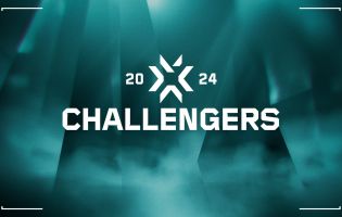 Riot Games hahmottelee suunnitelmia vuodelle 2024 Valorant Champions Tour Challengers