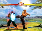 Super Street Fighter IV: Arcade Edition sai Xbox One -yhteensopivuuden