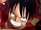 One Piece: Burning Bloodista julkaistaan demoversio