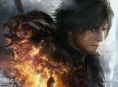 Square Enix -pomon mukaan Final Fantasy XVI ei ole myynyt riittävän hyvin