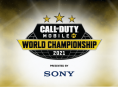 Call of Duty: Mobile World Championship 2021 alkaa 3. kesäkuuta