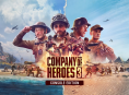 Company of Heroes 3 konsoleille toukokuussa 2023