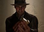 Marvel ker&auml;&auml; 80-luvun Indiana Jones -sarjakuvia keinonahkakantisena kovakantisena kokoelmana