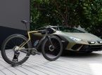 Lamborghini julkaisee kaksi uutta polkupyörää syyskuussa
