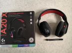 Logitech G Astro A20 X