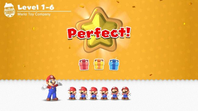 Mario vs. Donkey Kong lupaa pulmailevaa hyvää