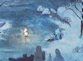 Moomintroll: Winter's Warmth on nyt pelattava demo PC:llä