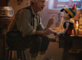 Pinocchio (Disney+)