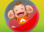 Kokoelma Super Monkey Ball: Banana Mania julkaistaan lokakuussa Nintendo Switchille