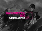 Gamereactor Livessä Bayonetta 1 + 2