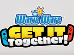 Minipeli-ilottelu WarioWare: Get It Together Nintendo Switchille syyskuussa 2021
