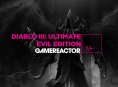 GR Livessä tänään Diablo III Ultimate Evil Edition