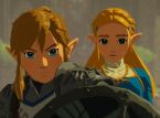 The Legend of Zelda: Breath of the Wild II julkaistaan vuonna 2022