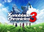 GR Livessä tänään kerrassaan massiivinen Nintendo Switchin peli Xenoblade Chronicles 3