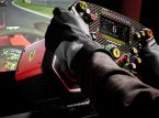 Thrustmaster ja Ferrari lyöttäytyvät yhteen 1000 punnan merkkisellä sim-racing-paketilla