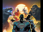 Justice League kohtaa Godzillan ja Kongin