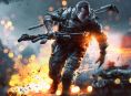 Seuraava Battlefieldin väitetään paljastuvan kuun loppuun mennessä