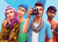 The Sims 4:n raskausvika on korjattu
