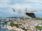 Lentokonevalmistaja Embraer haluaa rakentaa sähköisiä lentäviä takseja