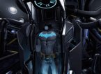 Arviossa Batmanin seikkailut Playstation VR:llä