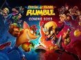 Crash Bandicoot moninpelailee vuonna 2023, sillä tulossa on Crash Team Rumble