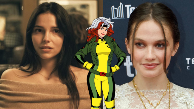 Fanit ovat vihaisia elokuvan ” X-Men ” roolivalinnoista: Inde Navarrette esittää Roguea, mutta Cailee Spaeny on jätetty pois