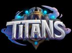 Hearthstone: Titans, kun kosminen titaanien taisto räjähti käyntiin