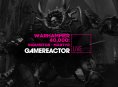 GR Livessä tänään Warhammer 40,000: Inquisitor - Martyr